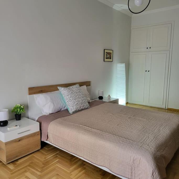 Great Apartment In Veria 외부 사진