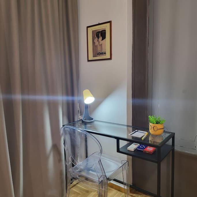 Great Apartment In Veria 외부 사진