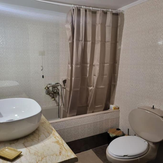 Great Apartment In Veria 외부 사진
