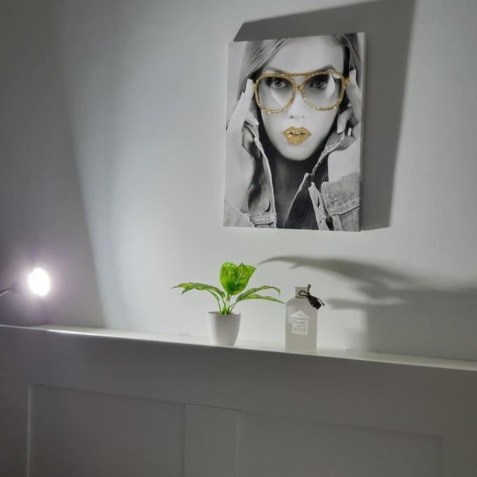Great Apartment In Veria 외부 사진