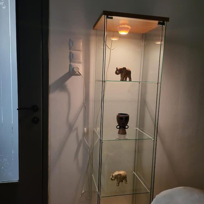 Great Apartment In Veria 외부 사진