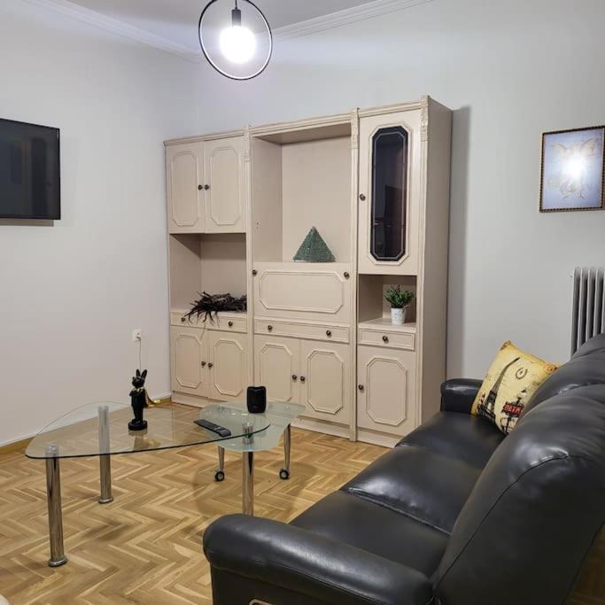 Great Apartment In Veria 외부 사진