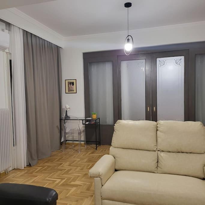 Great Apartment In Veria 외부 사진