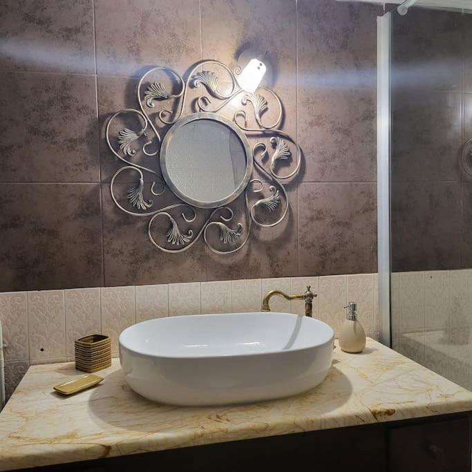 Great Apartment In Veria 외부 사진