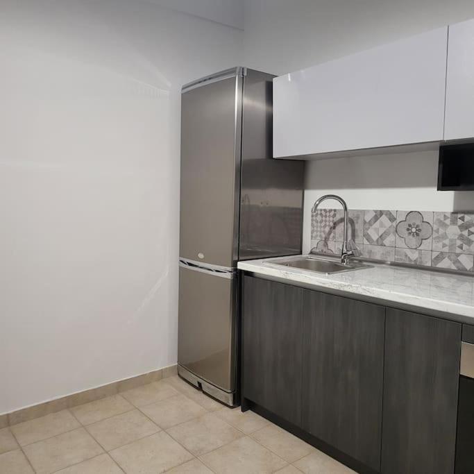Great Apartment In Veria 외부 사진