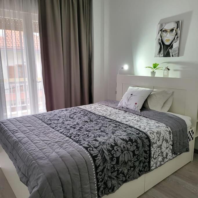 Great Apartment In Veria 외부 사진