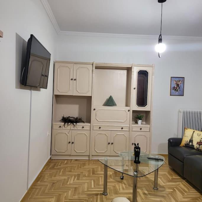Great Apartment In Veria 외부 사진